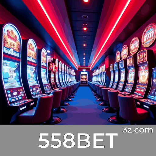 Universo de Jogos Extraordinários do 558BET: Diversão Sem Limites