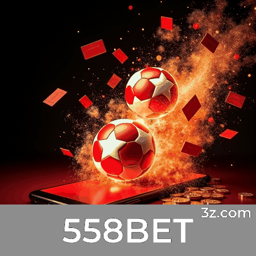 558BET: Pagamentos Rápidos e Cassino Premiado