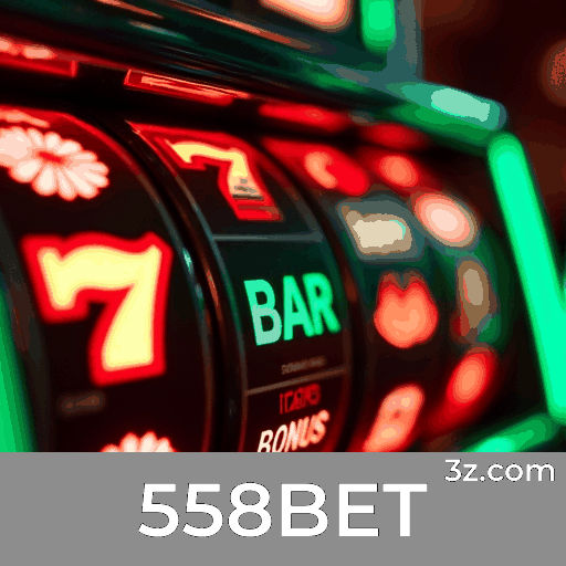 558BET - Plataforma com Comunidade Envolvente