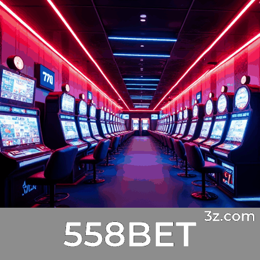 558BET: Desbloqueie Bônus Incríveis e Surpreendentes