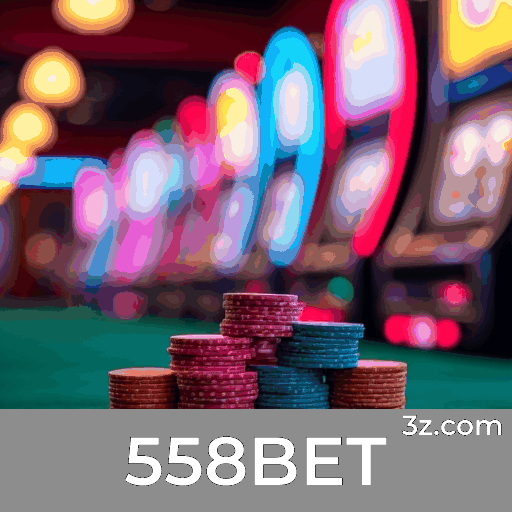 Experiência de Casino Elite no 558BET: Dealers Reais e Jogos Premium
