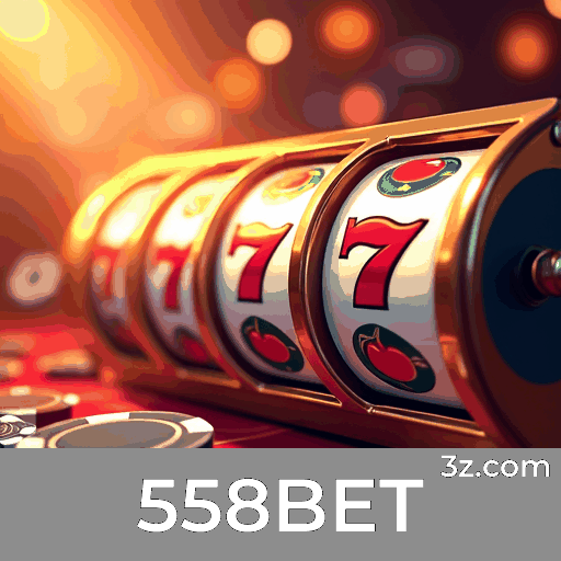 558BET - Plataforma com Comunidade Envolvente
