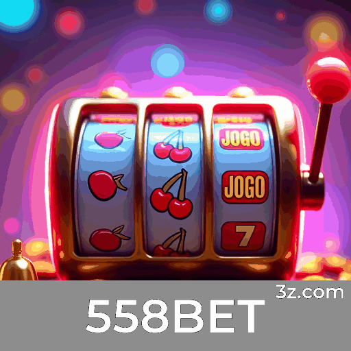 558BET - Plataforma com Comunidade Envolvente