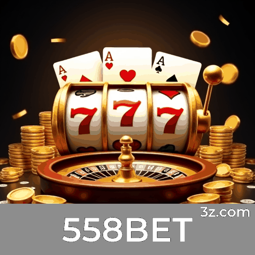 558BET: Estratégias Essenciais para Jogos de Cassino