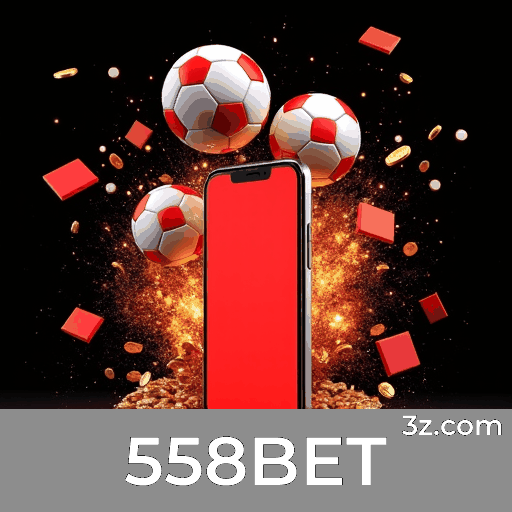 558BET: Pagamentos Rápidos e Cassino Premiado