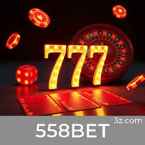 558BET: Estratégias Essenciais para Jogos de Cassino
