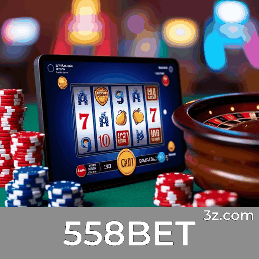 558BET: Estratégias Analíticas para Apostas Esportivas de Sucesso