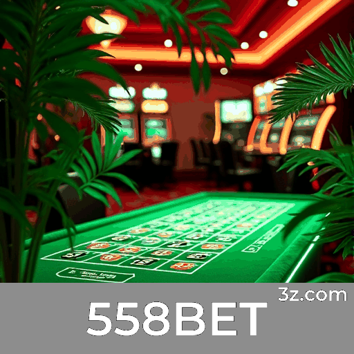 Universo de Jogos Extraordinários do 558BET: Diversão Sem Limites