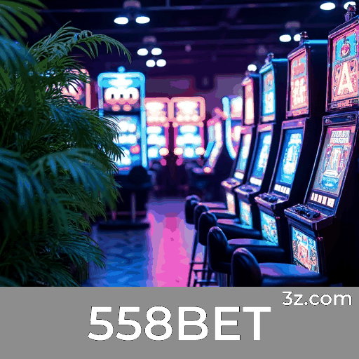 Universo de Jogos Extraordinários do 558BET: Diversão Sem Limites