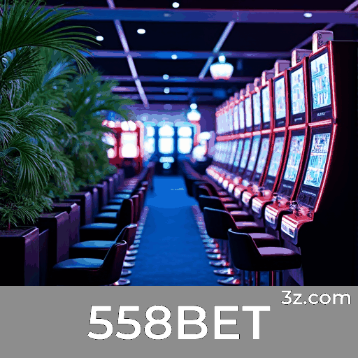 Recompensas Reais e Transparentes no 558BET: Promoções Sem Pegadinhas
