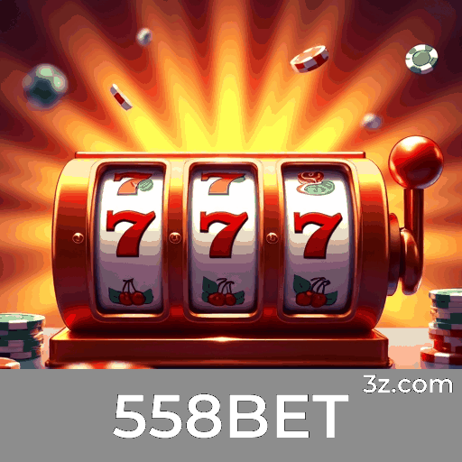 558BET - Plataforma com Comunidade Envolvente