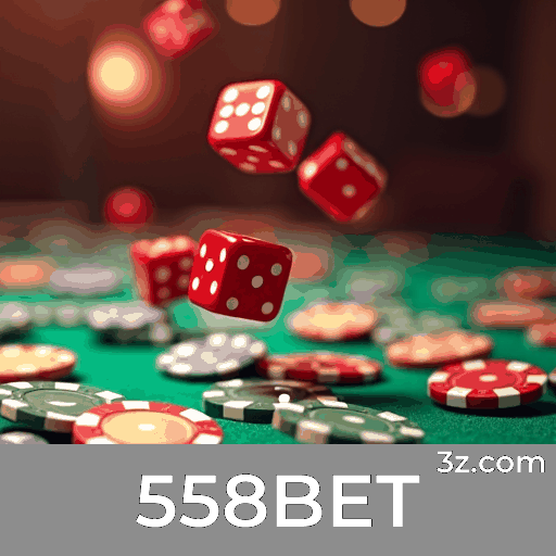 Experiência de Casino Elite no 558BET: Dealers Reais e Jogos Premium