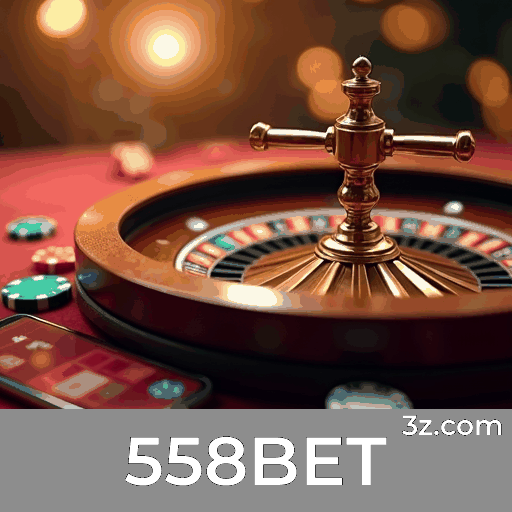 Experiência de Casino Elite no 558BET: Dealers Reais e Jogos Premium