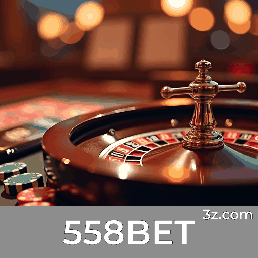 558BET - Plataforma com Comunidade Envolvente
