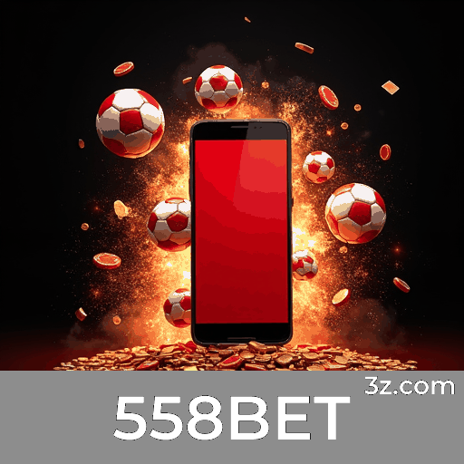 558BET: Desbloqueie Bônus Incríveis e Surpreendentes
