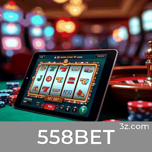 558BET: Segurança e Rapidez para Usuários Brasileiros