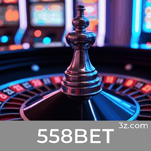558BET: Pagamentos Rápidos e Cassino Premiado