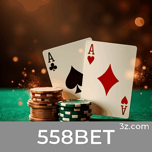 558BET: Desbloqueie Bônus Incríveis e Surpreendentes