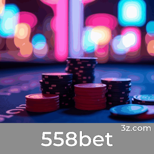 558bet: Slots Grandiosos, Jogos de Mesa Estratégicos e Dealer ao Vivo Imersivo